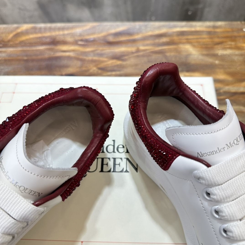 Alexander Mcqueen Casual Shoes